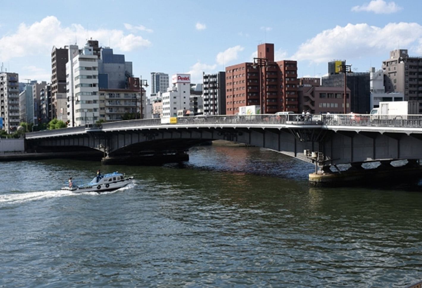 五間川