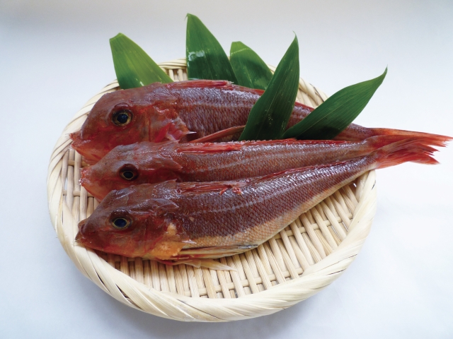 食材