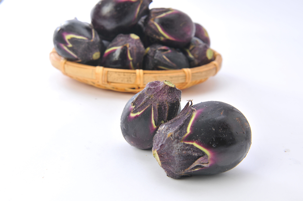 食材