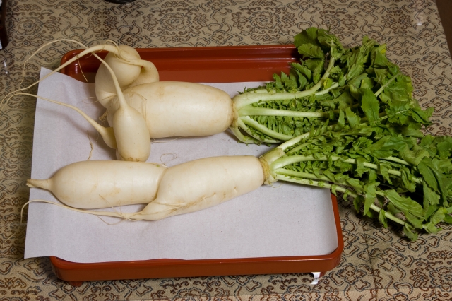 食材