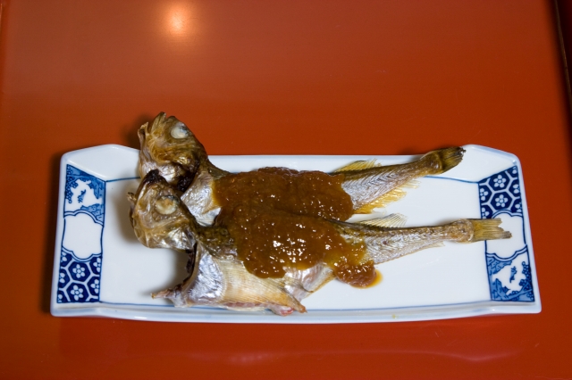 食材