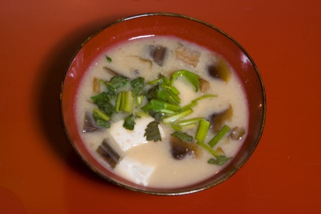 食材
