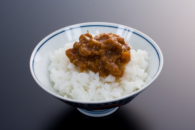食材