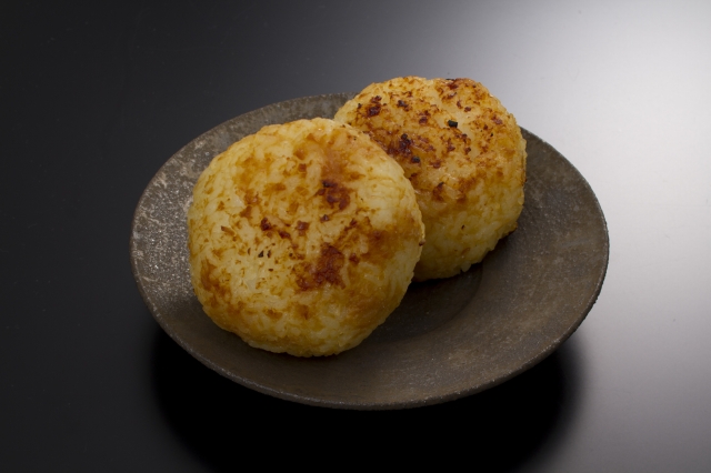 食材