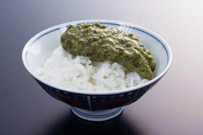 食材
