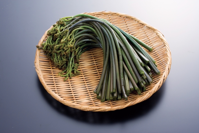 食材